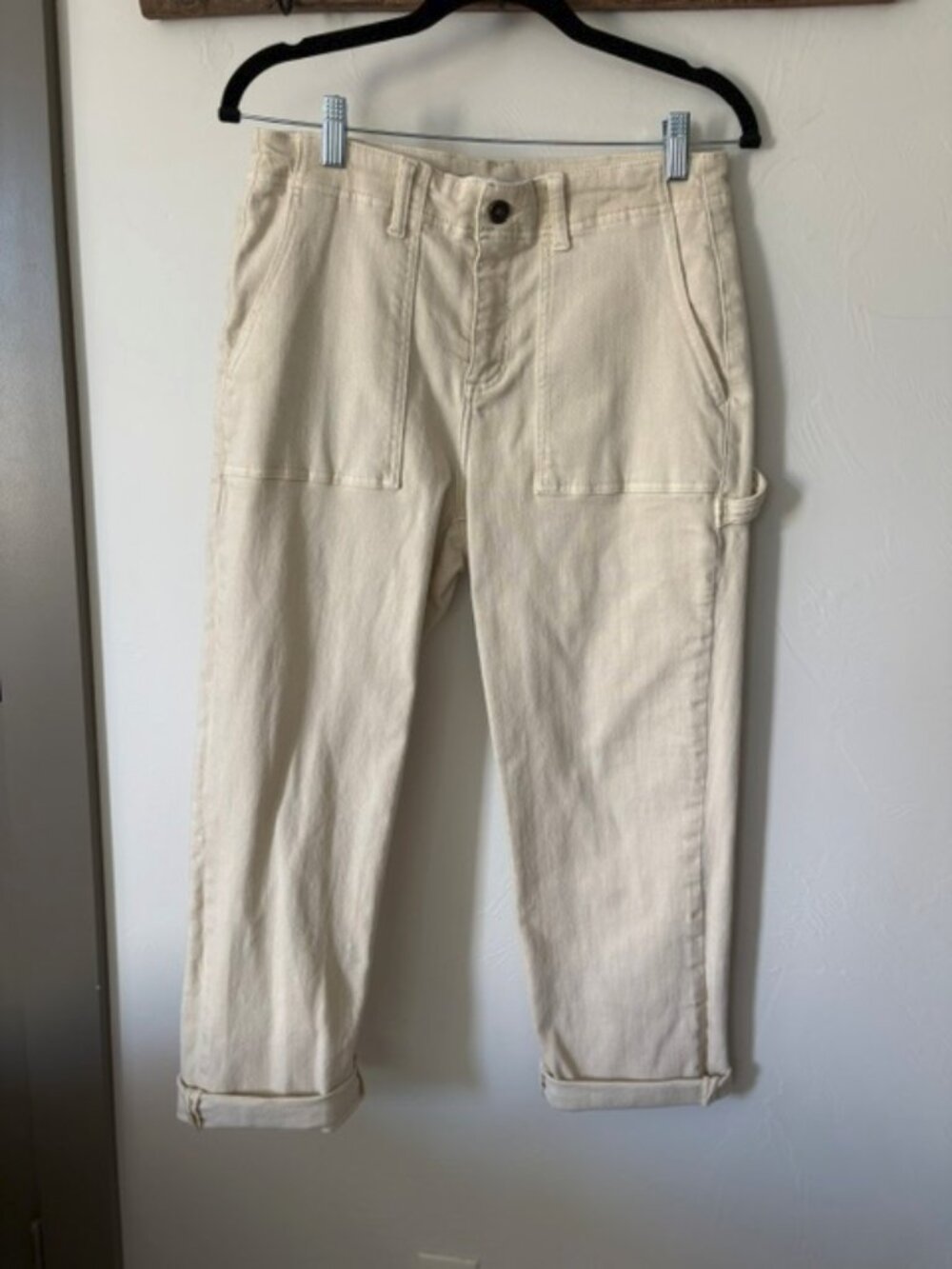 Carve Designs Corey Denim Pant